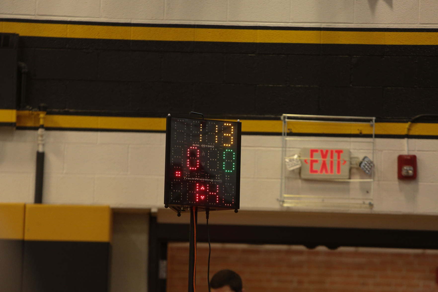 Class 2A Sectional Wrestling Tournament - 02-06-21 -3.jpg